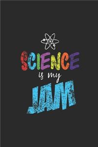 Science Is My Jam