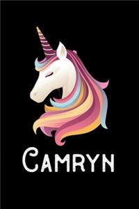 Camryn