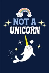 Not A Unicorn