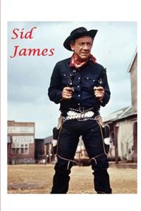 Sid James