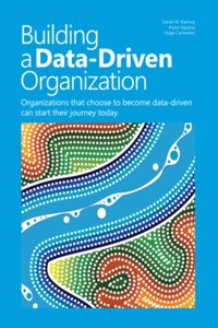 Building a data-driven organization