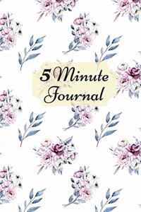 5 Minute Journal