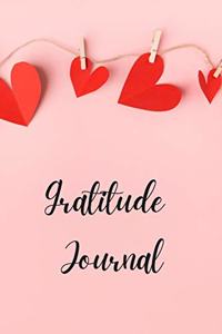 Gratitude Iournal