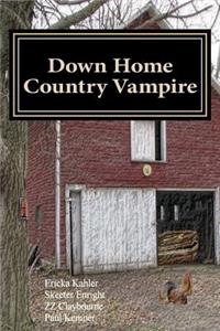 Down Home Country Vampire