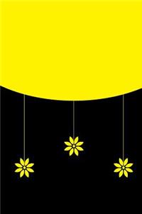 Land of Flowers Journal