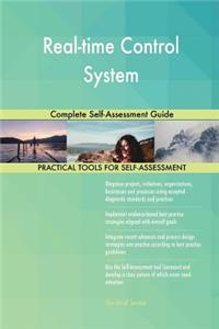 Real-time Control System