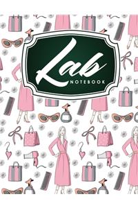 Lab Notebook