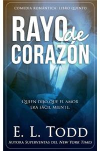 Rayo de Coraz