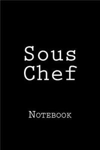 Sous Chef