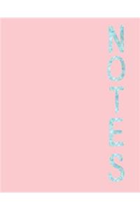 Notes