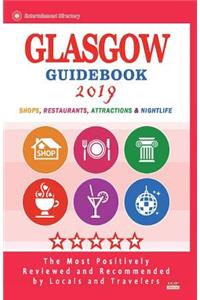 Glasgow Guidebook 2019