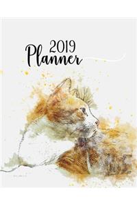 2019 Planner