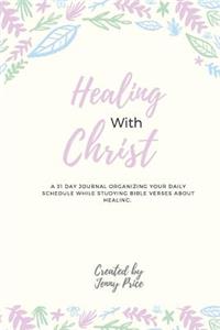 Healing With Christ