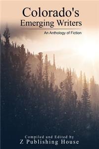 Colorado's Emerging Writers