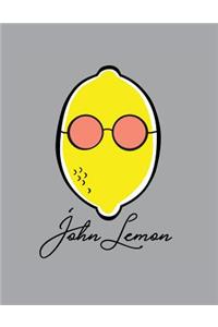 John Lemon