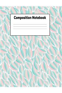 Composition Notebook