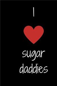 I Heart Sugar Daddies