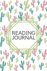 Reading Journal
