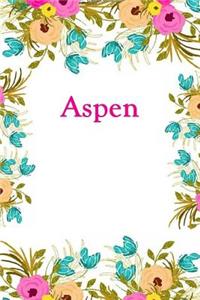 Aspen