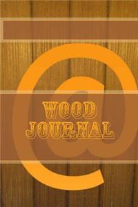 Wood Journal