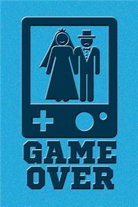 Game Over