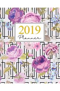 2019 Planner