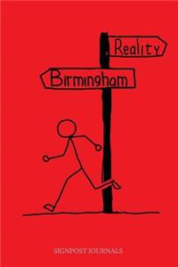 Reality Birmingham