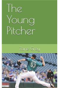 The Young Pitcher