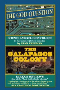 GOD QUESTION and THE GALAPAGOS COLONY