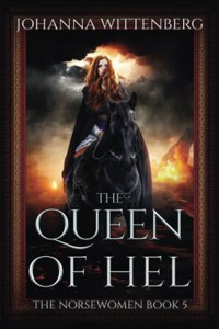 Queen of Hel