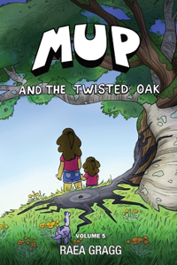 Mup and the Twisted Oak