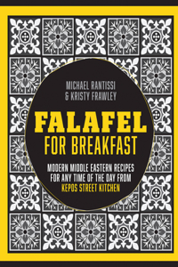 Falafel For Breakfast