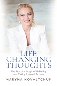 Life Changing Thoughts