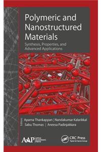 Polymeric and Nanostructured Materials