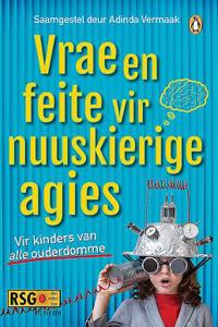 Vrae en feite vir nuuskierige agies