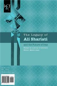 The Legacy of Ali Shariati and the Future of Iran