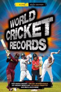 World Cricket Records 14