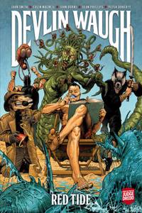 Devlin Waugh: Red Tide