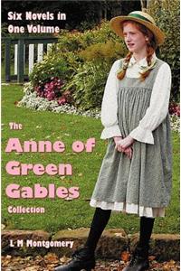 Anne of Green Gables Collection