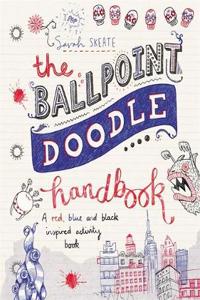 Ballpoint Doodle Handbook