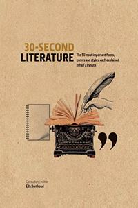 30-Second Literature