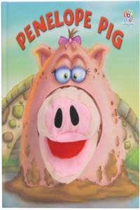 Penelope Pig