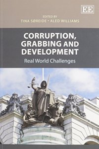 Corruption, Grabbing and Development