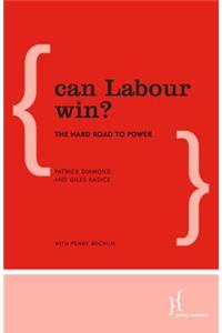 Can Labour Win?