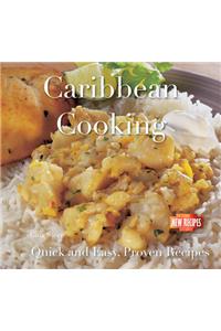 Caribbean Cooking