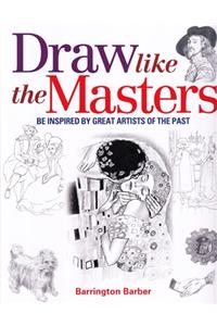 Draw Like the Masters