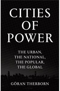 Cities of Power