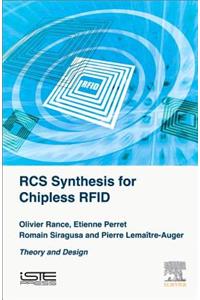 RCS Synthesis for Chipless RFID