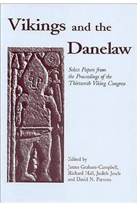 Vikings and the Danelaw