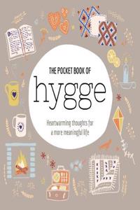 Pocket Book of Hygge